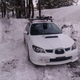 Illustration for article titled SNOWBARU!